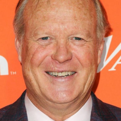 bill-fagerbakke